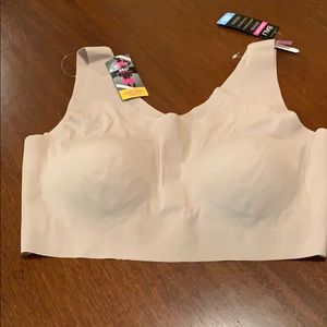 Bali Cool Comfort Bra - 2x